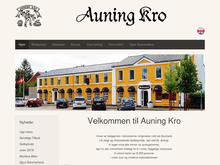 Auning Kro v/Henrik Ryberg Jensen