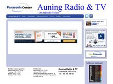 Auning Radio & TV