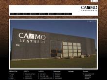 CAMO A/S