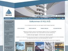 Huj A/S