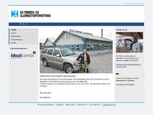 K H Tømrer og Glarmesterforretningv/Kurt H Nielsen