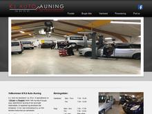B J Auto Auning ApS