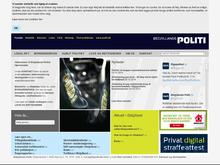 Østjyllands Politi, Landpoliti Auning