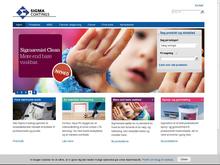 Sigma Studio Ivars Malerservice