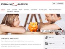 Sparekassen Djursland Auning Afd.
